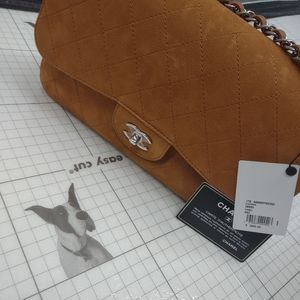 Athletic Channel Flip Bag